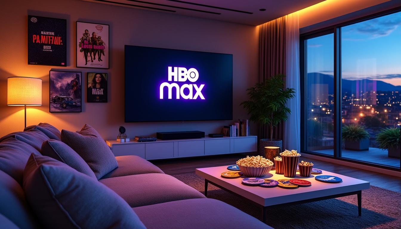 discover the must-watch tv shows and movies coming to hbo max from june 9 to june 15, 2025. stay updated on the latest additions and plan your viewing schedule with this comprehensive guide to the hottest new releases!