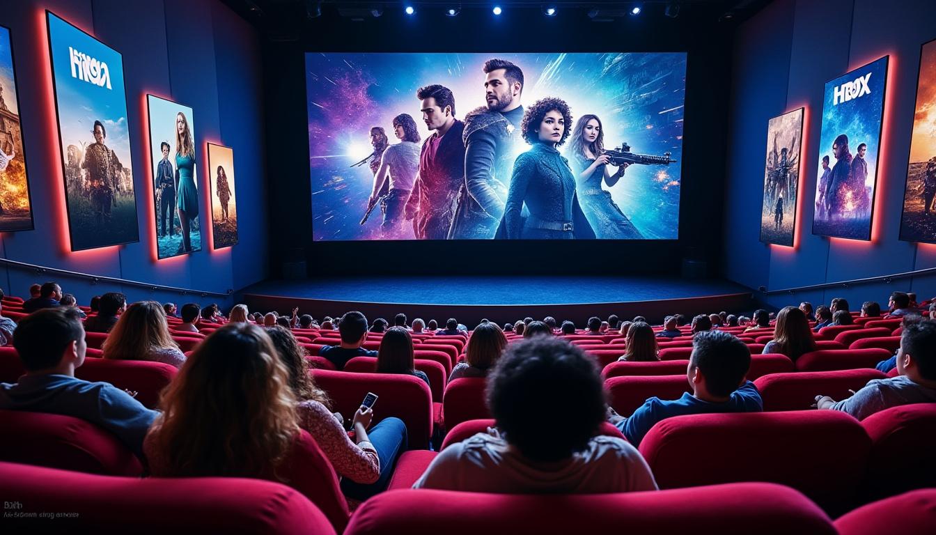discover the exciting lineup coming to hbo max from june 30 to july 6, 2025! get ready for a thrilling selection of new shows and movies that will keep you entertained all week long. don't miss out on the highlights of the upcoming releases!