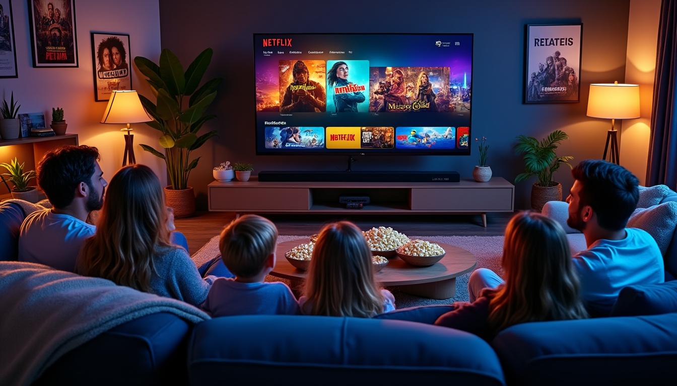 explore the exciting new tv shows and movies coming to netflix from june 16 to june 22, 2025. stay updated on the latest debuts and don't miss out on the must-watch titles this week!