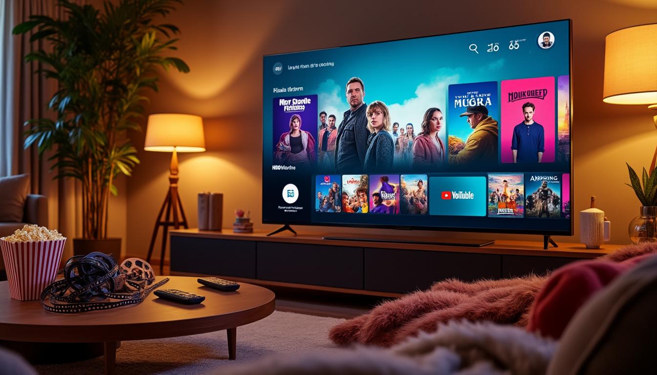 discover the latest offerings on hbo max from june 16 to june 22, 2025! explore a diverse lineup of fresh tv shows and movies that are set to entertain and captivate. don't miss out on the newest additions to your watchlist!
