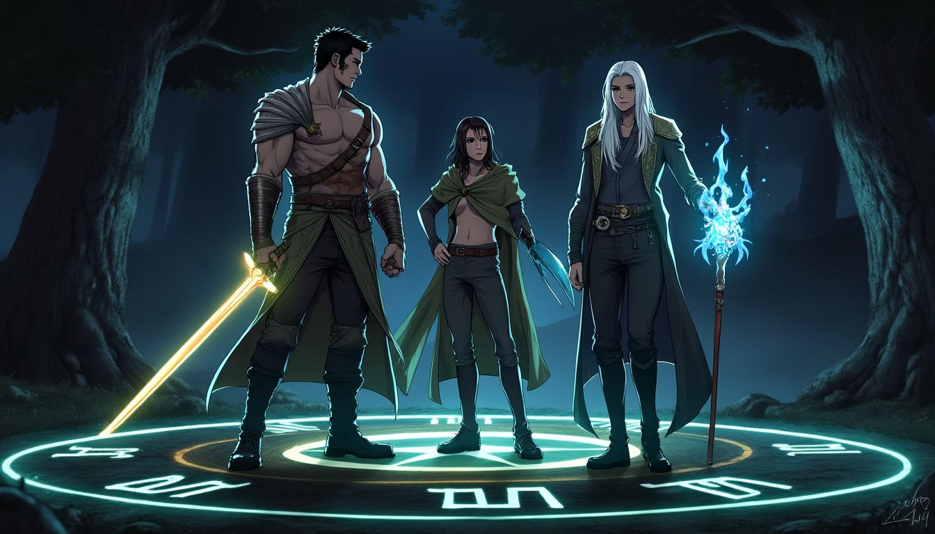 Quando guardare l'episodio 11 di The Beginning After the End: data di uscita e opzioni di visione 1 scopri quando vedere l'episodio 11 di 'the beginning after the end' con la nostra guida completa sulla data di uscita e tutte le opzioni di visione disponibili. non perdere gli ultimi aggiornamenti e assicurati di essere pronto a tuffarti nel prossimo emozionante capitolo di questa popolare serie!