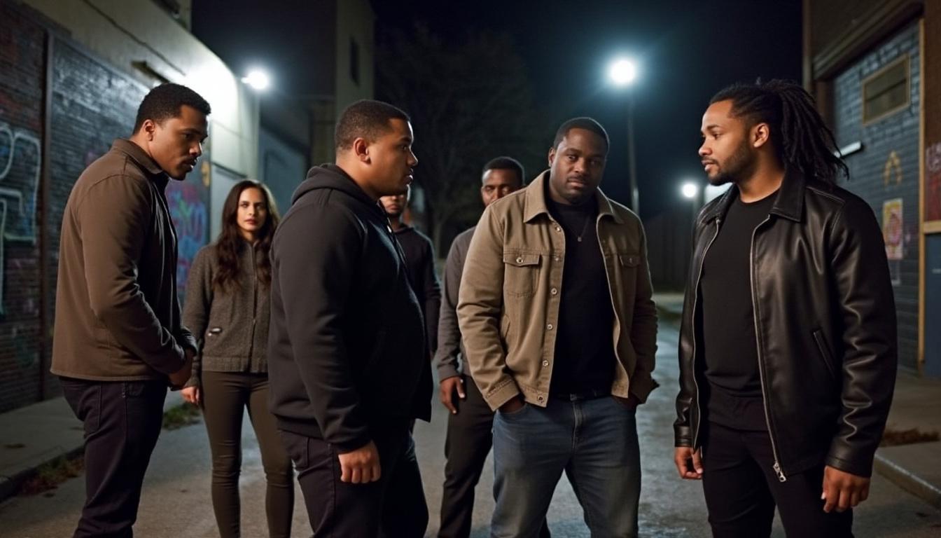 When to catch the latest episode of The Chi Season 7: Release date, time, and viewing options 1 discover when to catch the latest episode of the chi season 7! get the release date, time, and viewing options to stay updated on this compelling drama series.