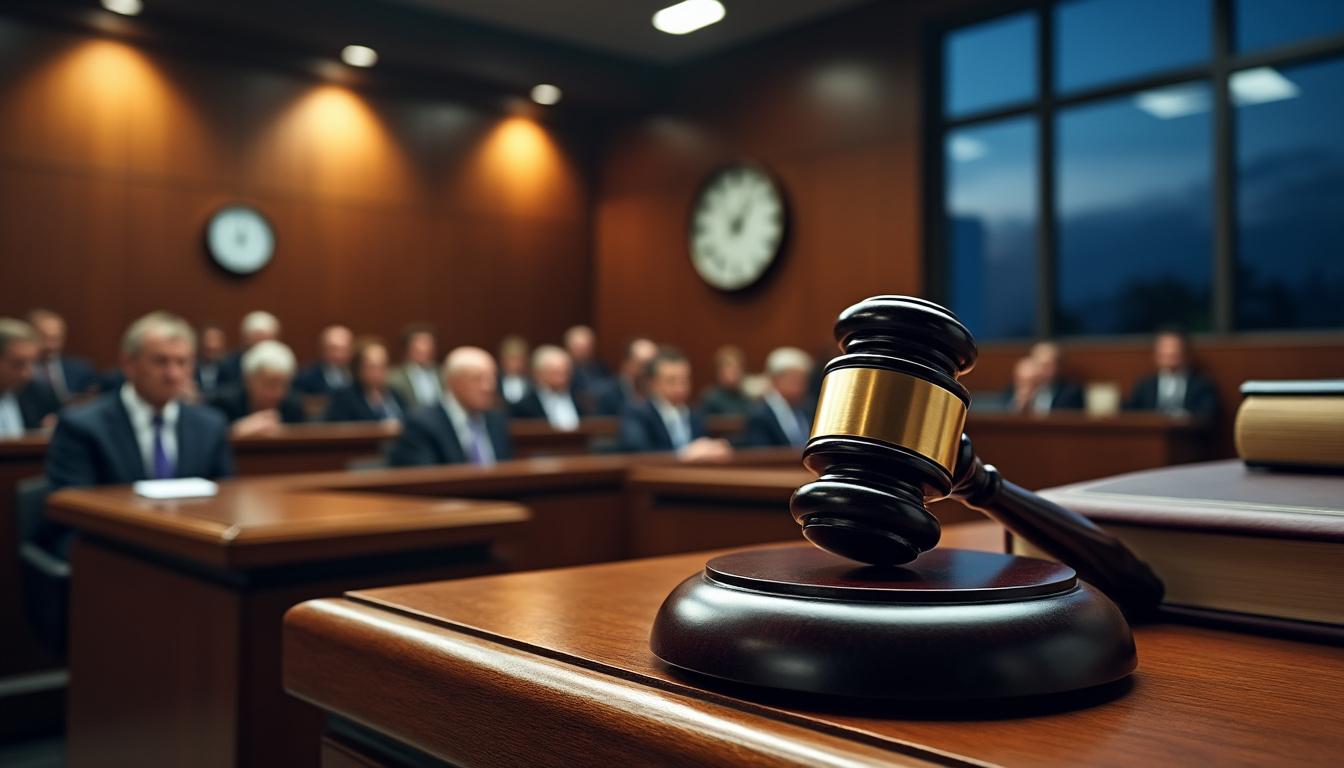 discover when to watch criminal justice season 4 episode 6 with our complete guide on the release date, airing time, and streaming options. stay updated on the latest episodes of this gripping series!