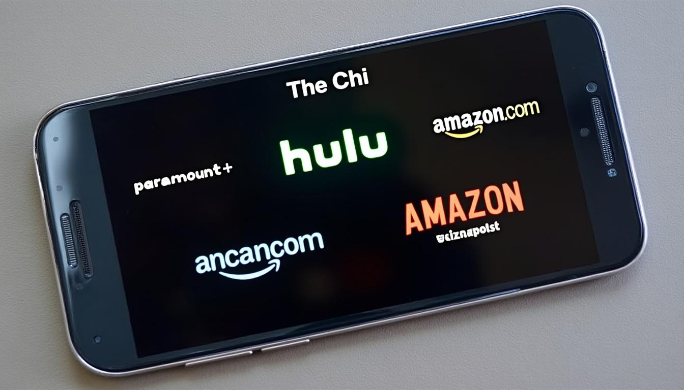 quando è il rilascio dell'episodio 4 della stagione 7 di chi: data, ora e opzioni di streaming 2 scopri quando catturare il rilascio di the chi stagione 7 episodio 4! ottieni tutti i dettagli sulla data di premiere, opzioni di streaming e orari esatti così non perdi nemmeno un episodio di questo dramma avvincente.