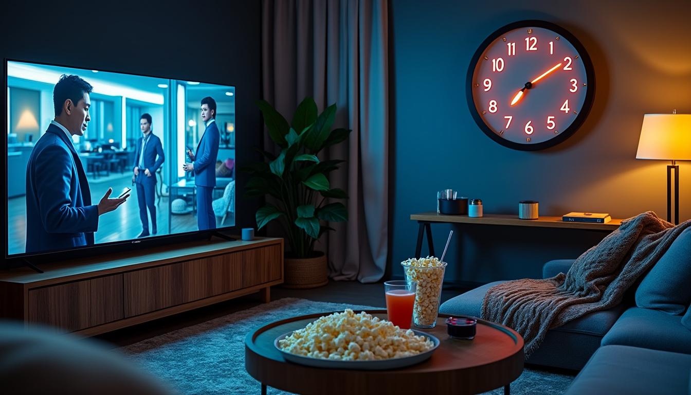 discover when to catch the highly anticipated release of the chi season 7 episode 4. find out the exact date, time, and available streaming options to ensure you don't miss a moment of the action. stay up-to-date with all the latest details!