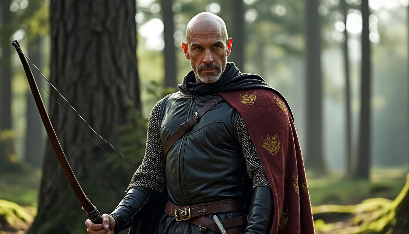 vinci una copia blu-ray dell'epico storico 'william tell' con ben kingsley 2 partecipate per avere la possibilitĂ di vincere una copia in blu-ray dell'epico storico 'guglielmo tell' con ben kingsley. vivi la leggendaria storia di eroismo e ribellione in un'eccezionale alta definizione. non perdere l'opportunitĂ di possedere questo film straordinario!