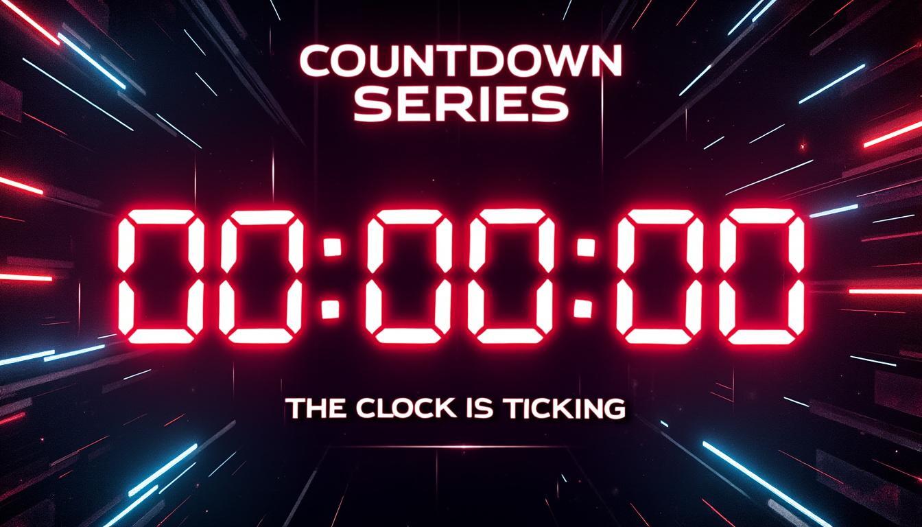 Your guide to the release date, time, and viewing options for countdown episodes 1 through 3 1 discover everything you need to know about the release dates, times, and viewing options for countdown episodes 1 through 3. stay informed and never miss a moment of the excitement!