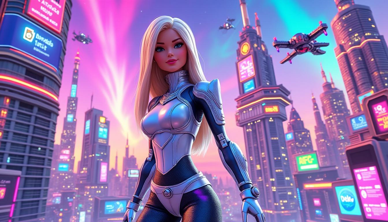 A fresh barbie film is in the works, but it may surprise you 3 discover the exciting news about the upcoming barbie film that's set to take a surprising twist. don't miss out on what makes this revival of the beloved character one to watch!