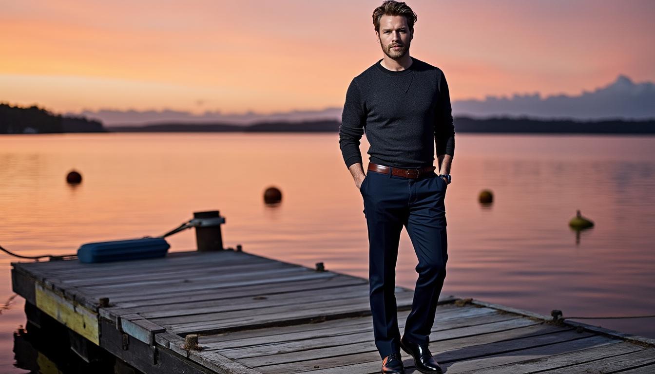 Alexander SkarsgÄrd opens up about his early retirement from acting at the age of 13 3 in an exclusive interview, alexander skarsgÄrd reflects on his early retirement from acting at just 13 years old, sharing insights into his childhood career, the pressures of fame, and how stepping away from the spotlight shaped his journey in the entertainment industry.