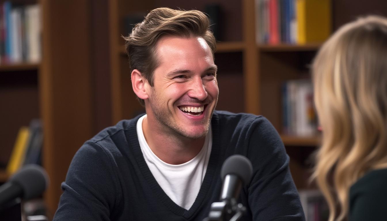 in this insightful piece, alexander skarsgård shares his personal reflections on taylor swift's evocative track 'wildest dreams.' discover his unique perspective on the song's themes and its impact on listeners.