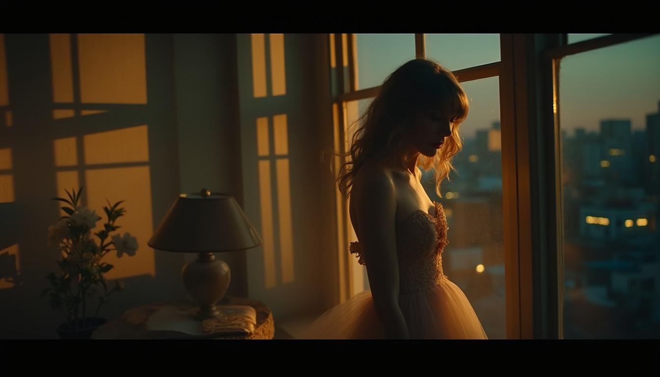 in a captivating interview, alexander skarsgård opens up about his impressions of taylor swift's hit song 'wildest dreams,' discussing its lyrical depth, emotional resonance, and the artistry behind swift's songwriting. discover his unique perspective on this beloved track.