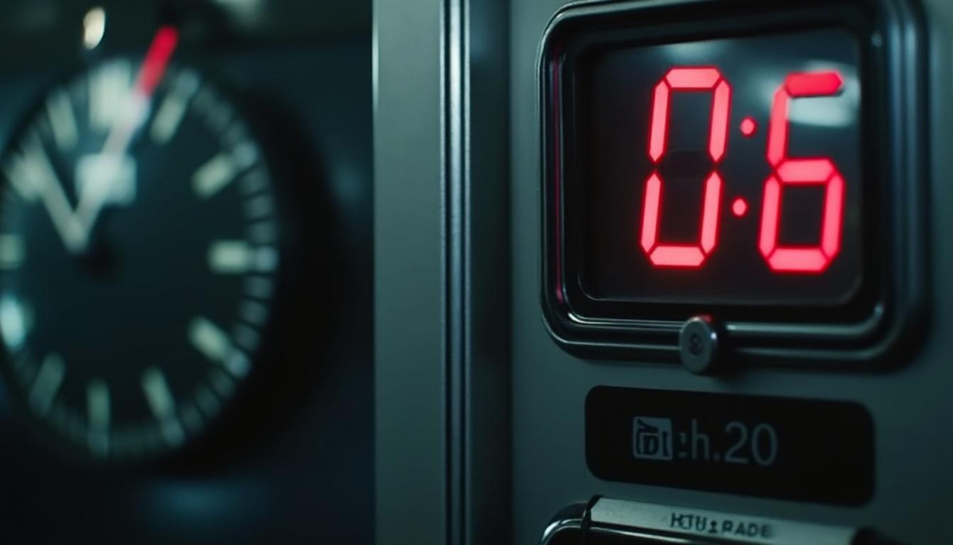 All you need to know about the release date, time, and streaming options for Countdown Episode 6 1 discover everything you need to know about countdown episode 6, including the exciting release date, exact time, and all available streaming options. don't miss out on this eagerly awaited episode!