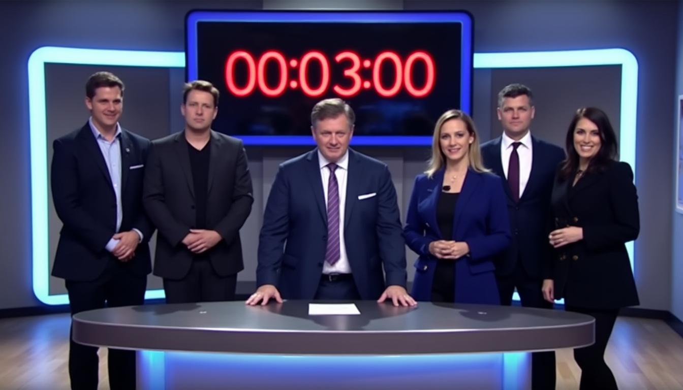 All you need to know about the release date, time, and streaming options for Countdown Episode 6 2 discover everything essential about countdown episode 6, including its release date, time, and streaming options. stay updated and never miss an episode of this thrilling series!