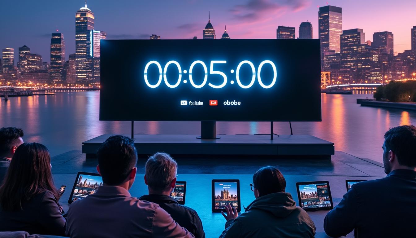 discover everything you need to know about the highly anticipated countdown episode 6, including its release date, exact airing time, and the best streaming options available. don't miss out on this exciting episode!