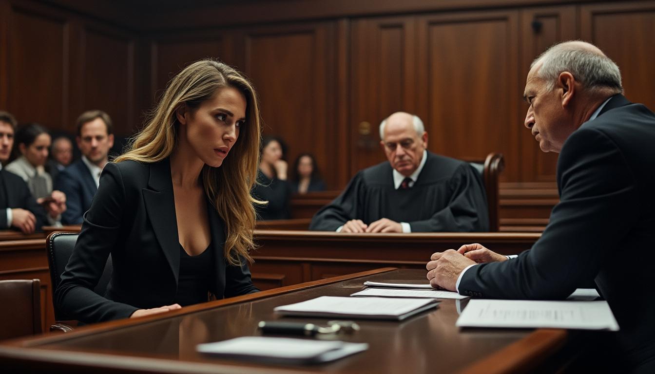 blake lively's deposition has been postponed as jed wallace confronts the possibility of dismissal. stay updated on this developing legal situation involving notable figures and the latest insights into the implications of this delay.
