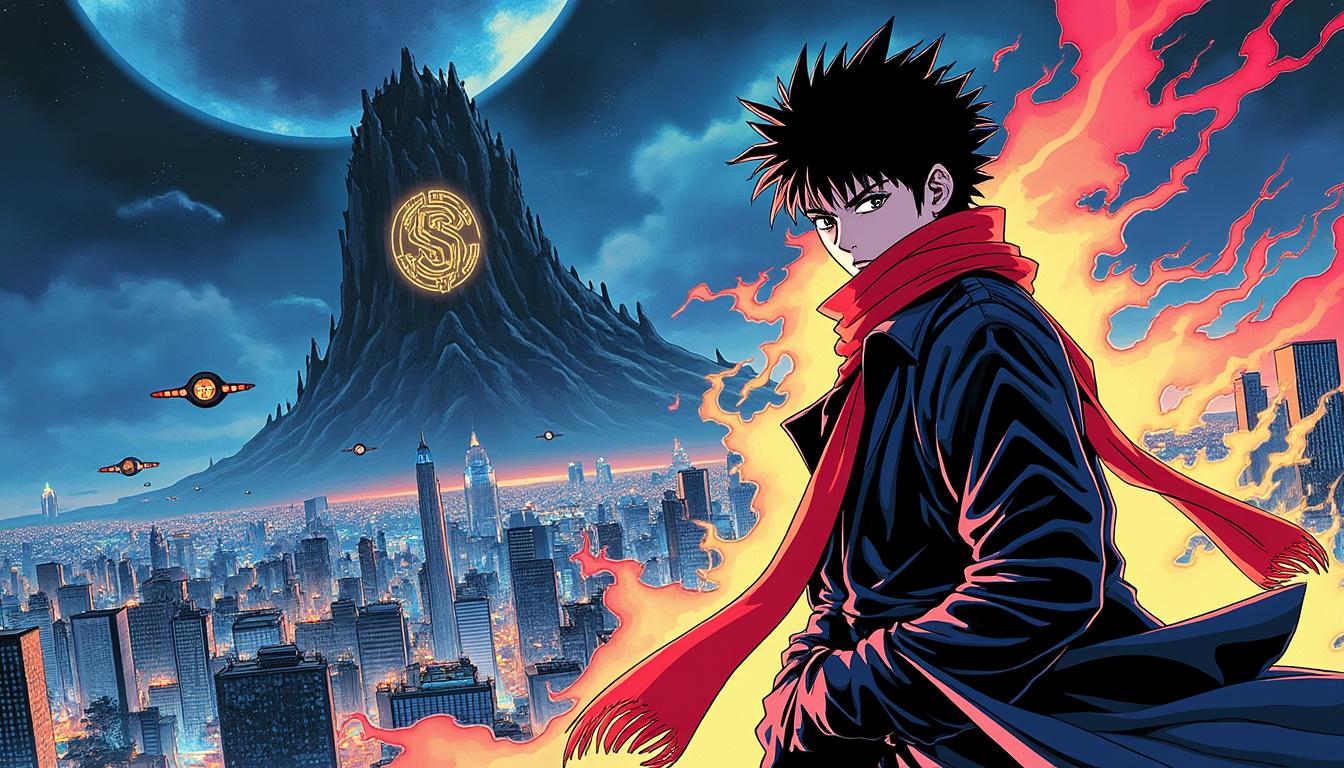 celebrate akira's 35th anniversary with a prime day 45% discount on the special box set! 1 join us in celebrating akira's 35th anniversary with an exclusive prime day offer! enjoy a fantastic 45% discount on the special box set, featuring iconic artwork and collectibles. don't miss this limited-time opportunity to honor a timeless classic!