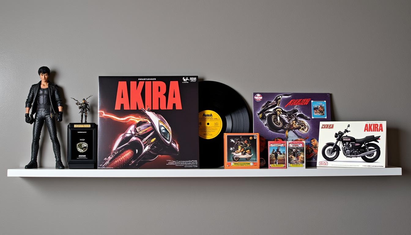 celebrate akira's 35th anniversary with a prime day 45% discount on the special box set! 3 join the celebration of akira's 35th anniversary with an exclusive 45% discount on the special box set this prime day! don't miss out on this limited-time offer to own a piece of cinematic history.
