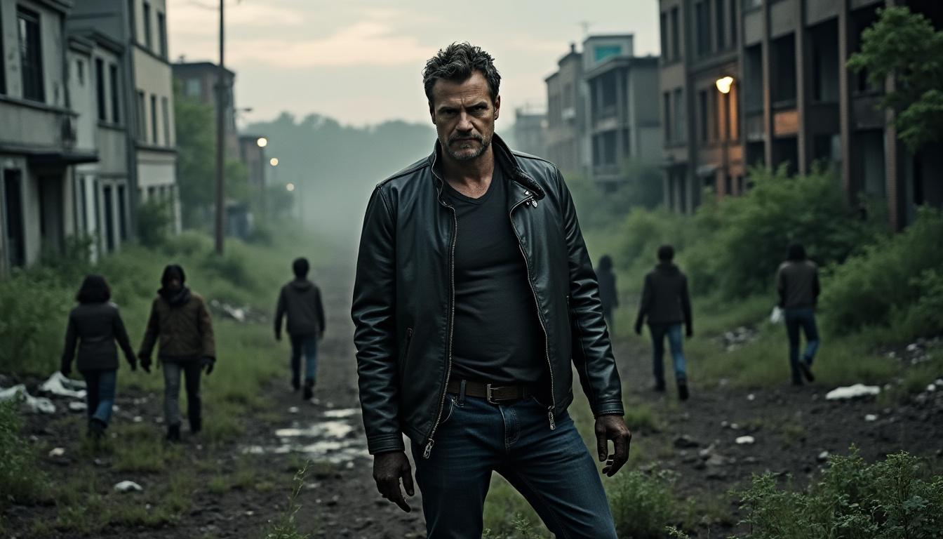 Dead City season 3 of The Walking Dead promises significant creative shifts 1 explore the dramatic transformations in dead city season 3 of the walking dead, where fresh creative directions promise to redefine the narrative. join the journey as characters evolve and new challenges emerge in a post-apocalyptic world.