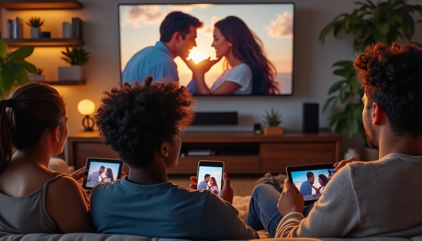 director of materialists attributes the decline of rom-coms to misogyny 2 in an insightful analysis, a director of materialists explores how misogyny has contributed to the decline of romantic comedies, examining cultural shifts and societal attitudes that have impacted this beloved genre.