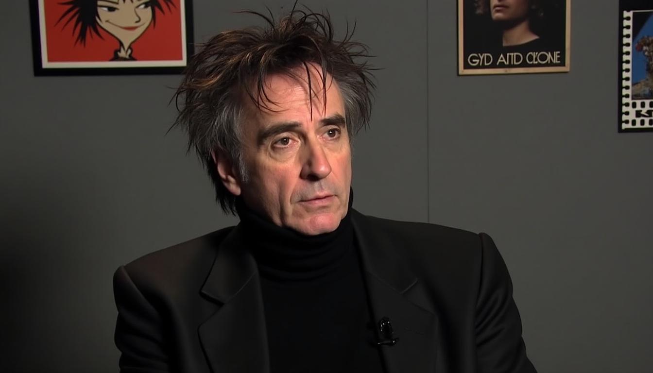 disappointing news for tim burton fans regarding beetlejuice 3 update 1 tim burton fans, brace yourselves for some disappointing news! the latest update on beetlejuice 3 reveals unexpected challenges, leaving many wondering about the future of this beloved sequel. stay tuned for more information!