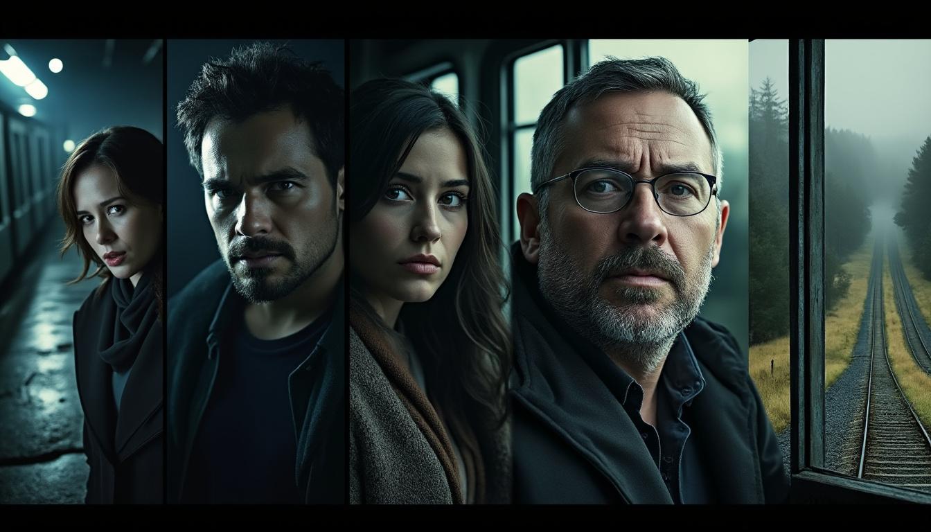 Discover the captivating trailer of 'Train Dreams' featuring Joel Edgerton in a standout role for this highly praised Netflix film. 2 watch the mesmerizing trailer of 'train dreams' starring joel edgerton, showcasing his remarkable performance in this critically acclaimed netflix film. dive into a captivating journey that explores the depths of human emotion and storytelling.