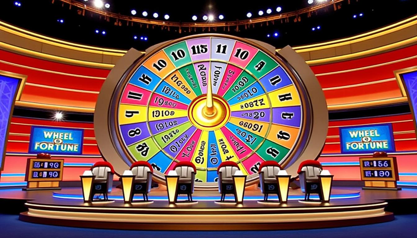uncover the latest bonus puzzle answer for wheel of fortune this july 2025! stay updated with today's hints and solutions to enhance your game experience and win big!