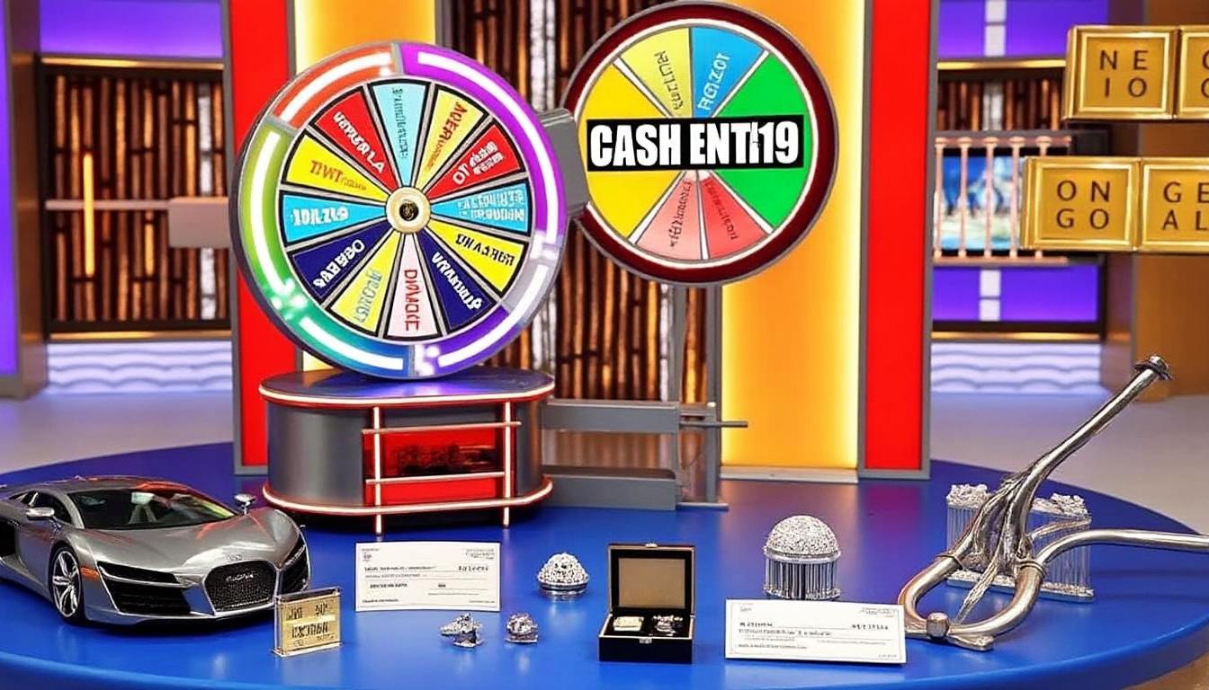 unlock the excitement of wheel of fortune with today's bonus puzzle answer for july 2025! join us to discover tips and strategies to enhance your game experience and stay ahead in the fun!