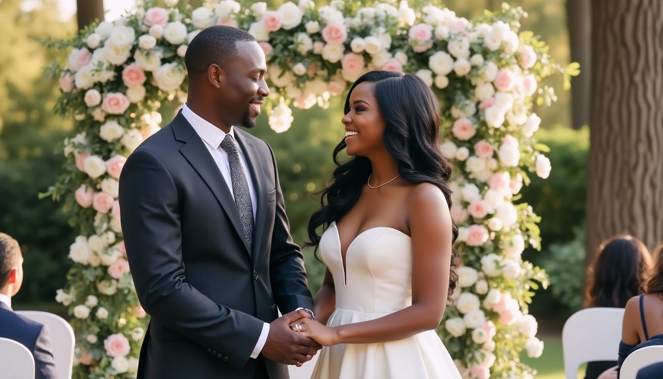 Discovering Azja Pryor: Chris Tucker's former spouse, her career, and their children 2 explore the life of azja pryor, the former spouse of comedian chris tucker. learn about her career achievements, personal journey, and the family they built together, including insights into their children.