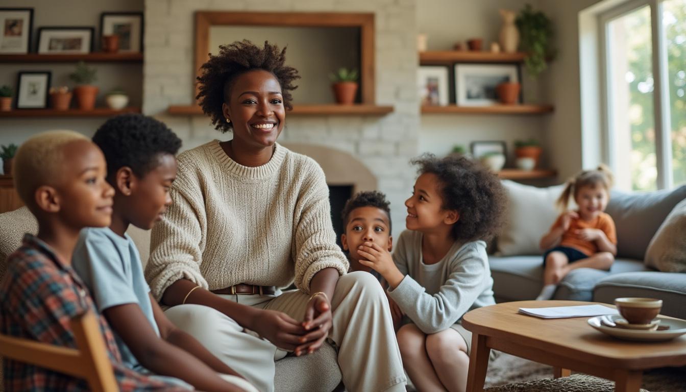 explore the life of azja pryor, the former spouse of chris tucker. learn about her career achievements, motherhood, and the impact of her relationship with the renowned actor, along with insights into their children.