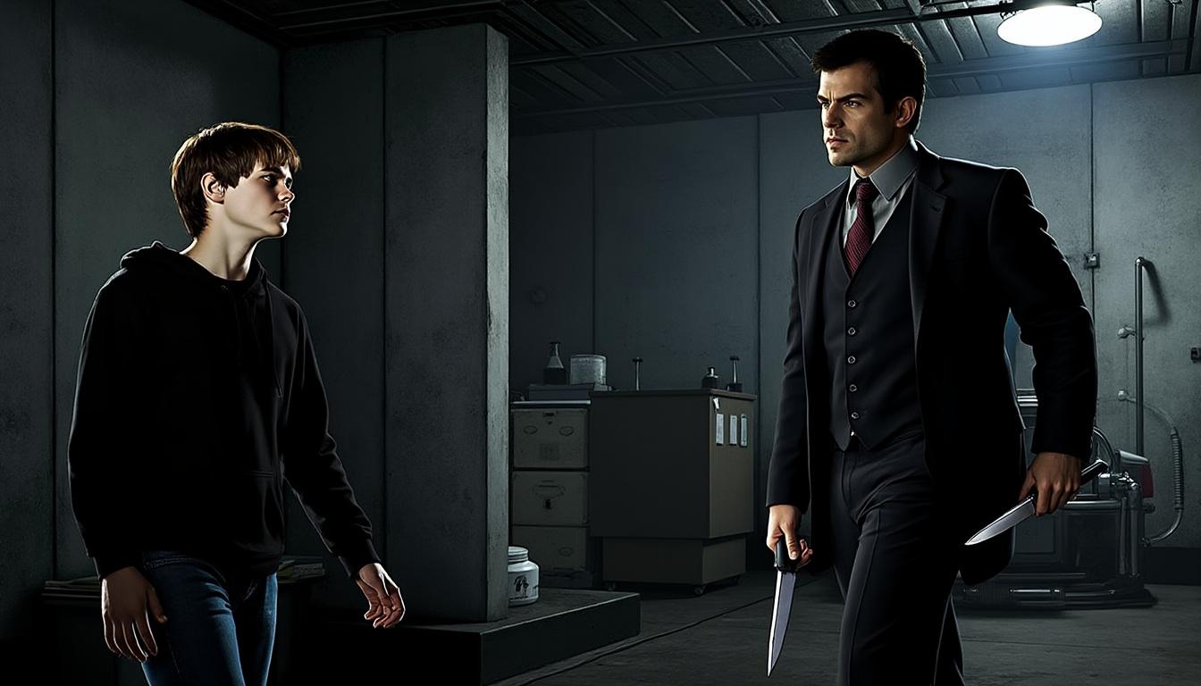 discover everything about 'dexter: resurrection' season 1, episodes 1 and 2! find out the release date, airing time, and how to watch this highly anticipated revival of the classic series. don't miss the thrilling return of dexter morgan!