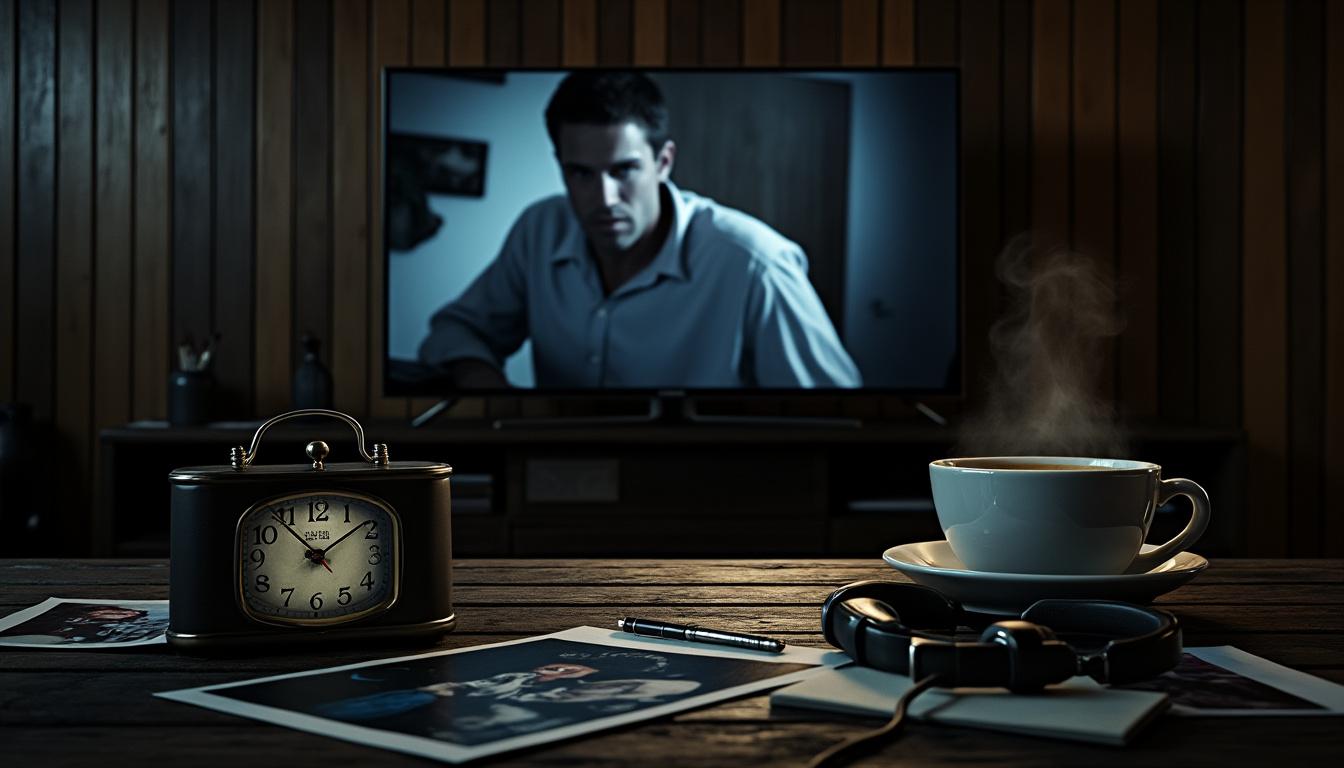 discover everything you need to know about 'dexter: resurrection' season 1, episodes 1 and 2. find out the release date, airing time, and how to watch the newest installment of this thrilling series. don't miss a moment of the action with our comprehensive guide!