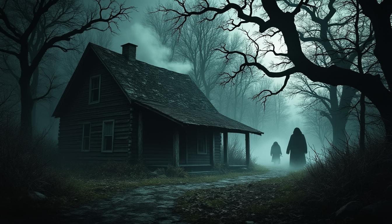 discover the latest updates on 'evil dead burn' as the first set photos are unveiled, showcasing thrilling glimpses of what's to come in this highly anticipated release!