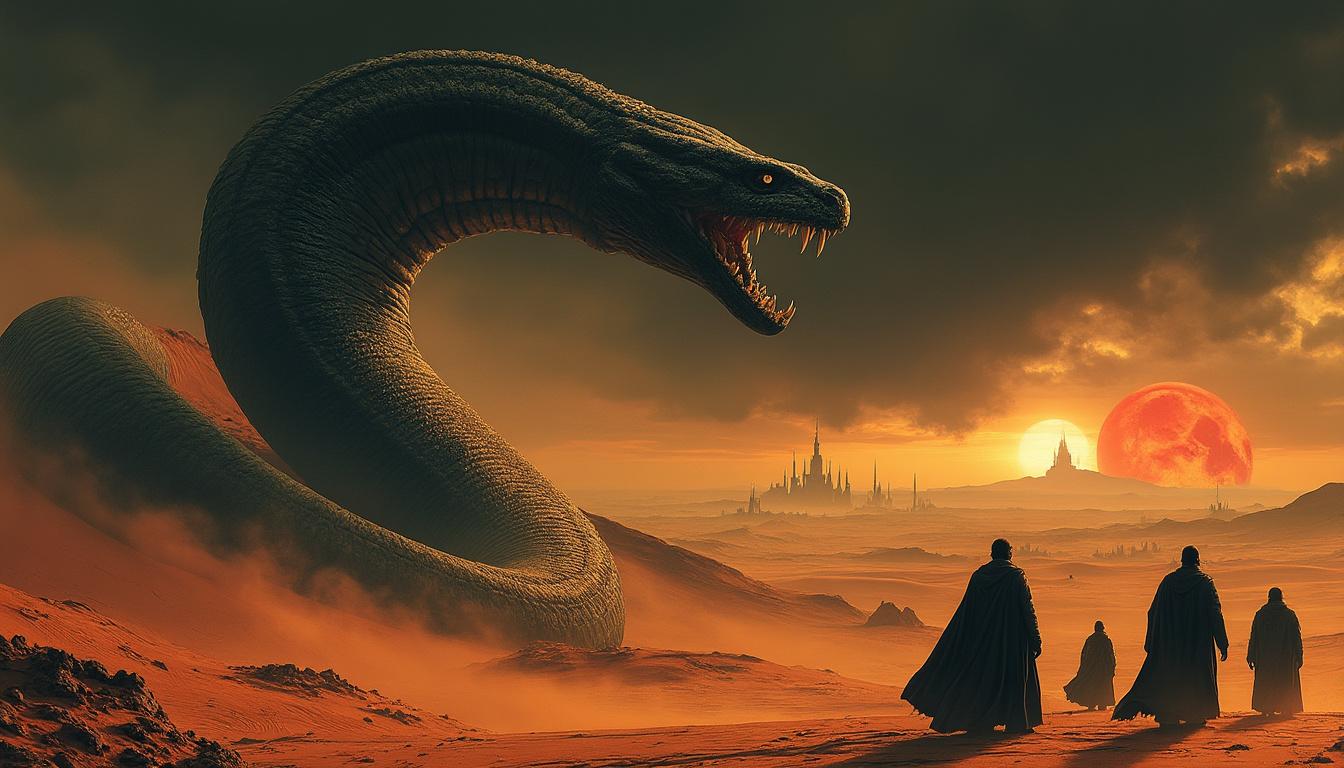 Exciting developments for the new james bond film and dune 3 1 discover the latest thrilling updates on the upcoming james bond film and the highly anticipated dune 3. get ready for the next chapter in these iconic franchises as new plots, characters, and adventures unfold.