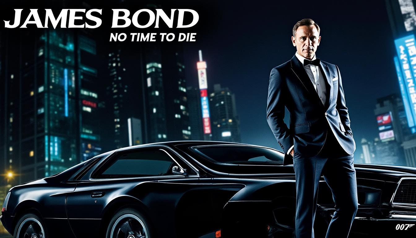 Exciting developments for the new james bond film and dune 3 2 stay updated on the latest thrilling developments for the upcoming james bond film and dune 3. discover exclusive insights, casting news, and what to expect from these highly anticipated blockbusters!