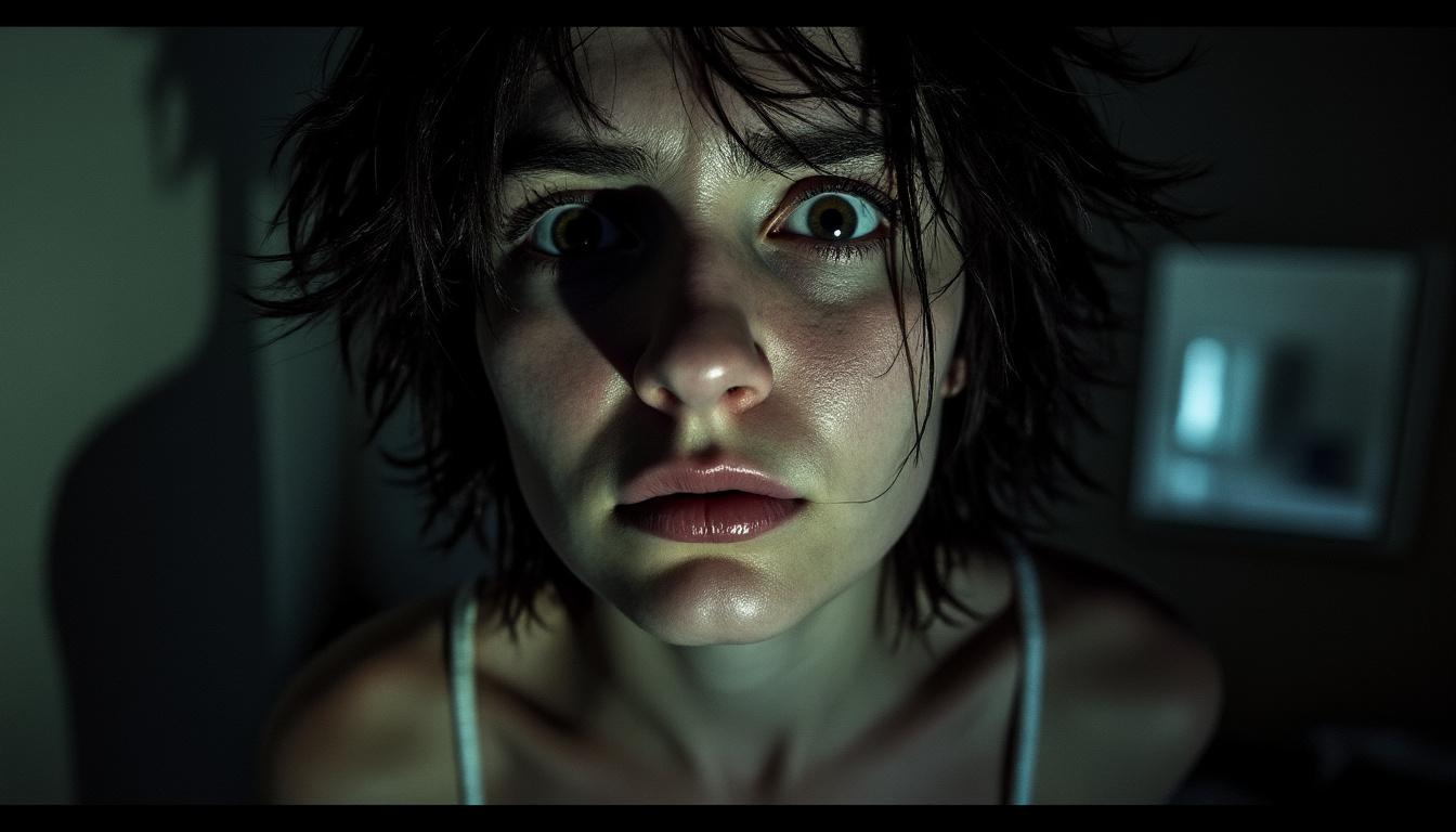 Exploring the dark side: Past Lives and Tron: Ares star makes a chilling directorial debut with a serial killer horror film 2 dive into the eerie realm of horror as the star of 'past lives' and 'tron: ares' takes the helm in a chilling directorial debut. this serial killer thriller captivates with suspense, psychological twists, and a haunting narrative that explores the darker aspects of human nature.