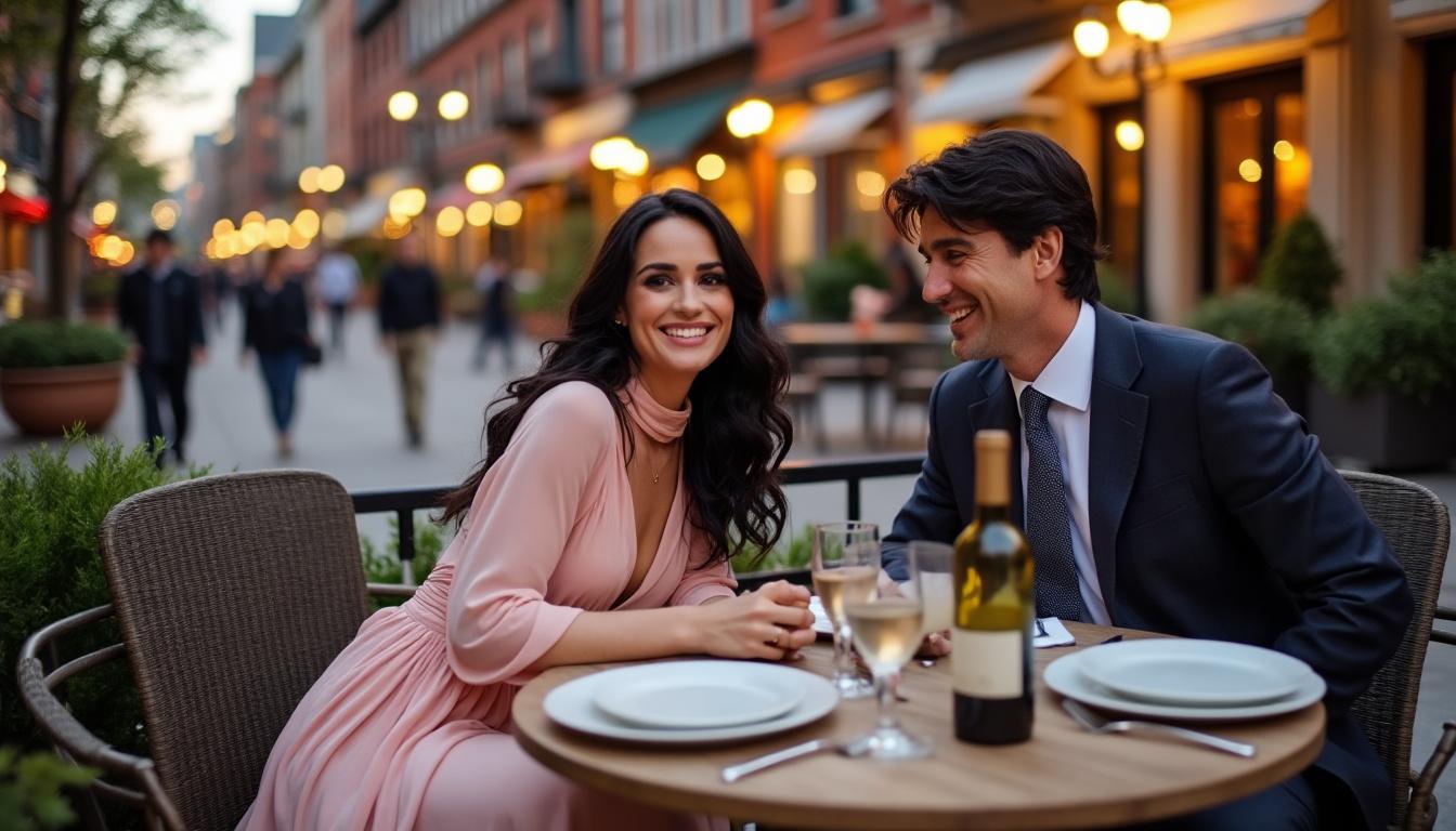 Exploring the dinner date between Katy Perry and Justin Trudeau in light of Orlando Bloom's breakup 1 join us as we delve into the intriguing dinner date between pop icon katy perry and canadian prime minister justin trudeau, set against the backdrop of orlando bloom's recent breakup. discover the dynamics of their connection and what it might mean for both their personal lives and public personas.
