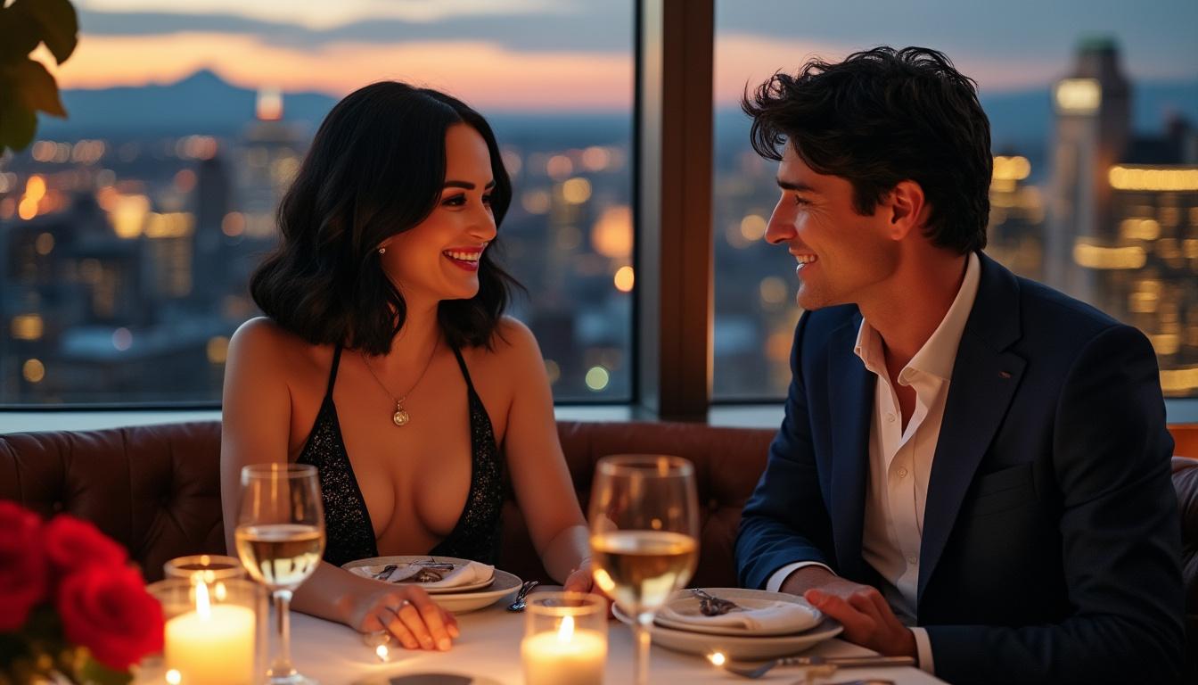 discover the intriguing dinner date between katy perry and justin trudeau, delving into the context of orlando bloom's recent breakup. uncover the dynamics of celebrity relationships and the impact of personal events on public figures.