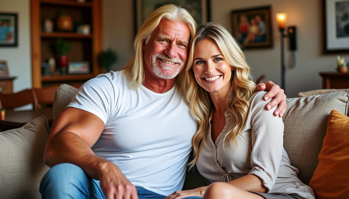 Exploring the life of Hulk Hogan's ex-wife: Linda, her children, and the story of their relationship 2 discover the intriguing life of linda hogan, the ex-wife of wrestling icon hulk hogan. dive into her journey, explore her relationship with hulk, and learn about her children as we uncover the fascinating stories that shaped their family dynamic.