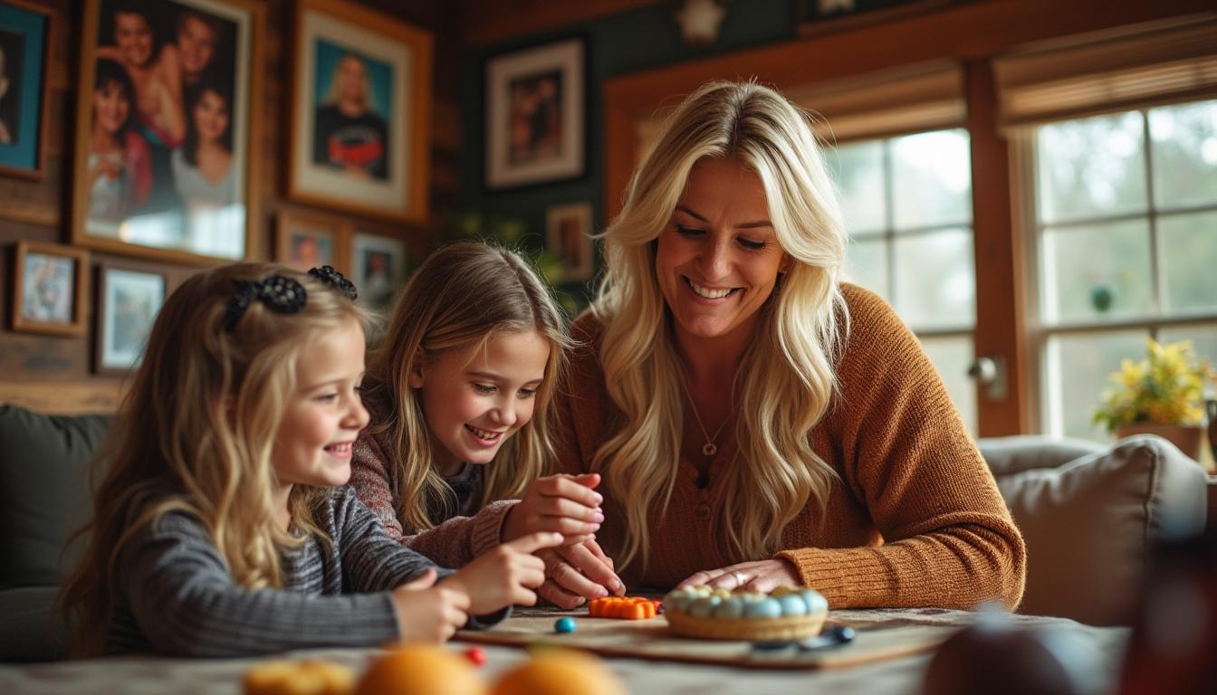 delve into the captivating life of linda hogan, ex-wife of wrestling legend hulk hogan. discover the intriguing story of their relationship, the impact on their children, and linda's journey beyond fame. explore the complexities of their life together and the lessons learned along the way.