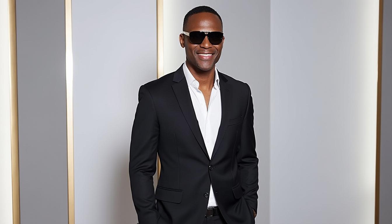 Fans embrace the trend of walton goggins' goggle glasses as they discover they're a genuine product 1 discover why fans are embracing walton goggins' trendy goggle glasses! learn about this authentic product that has captured the attention of style enthusiasts everywhere.
