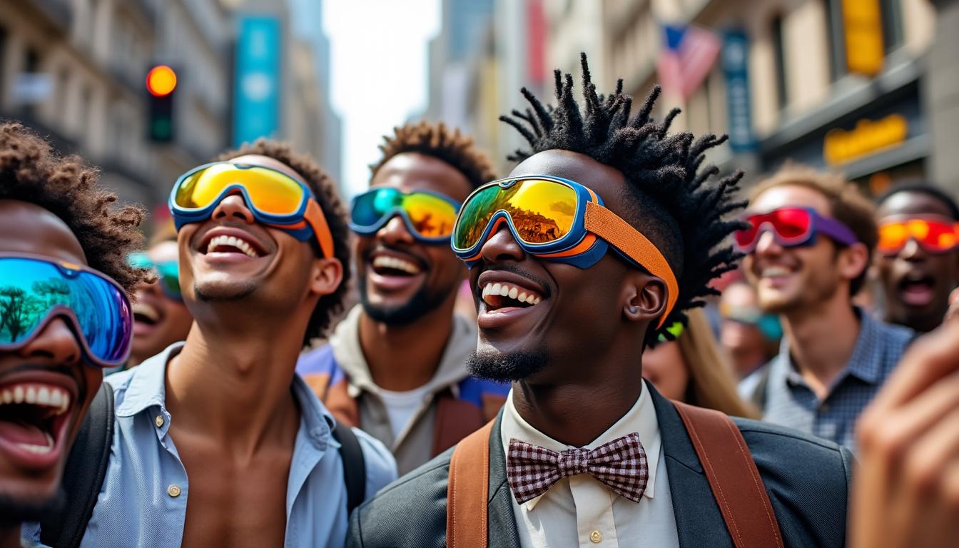 discover the buzz around walton goggins' goggle glasses, a genuine product that's capturing the hearts of fans everywhere. join the trend and find out why everyone is embracing this stylish and innovative eyewear!