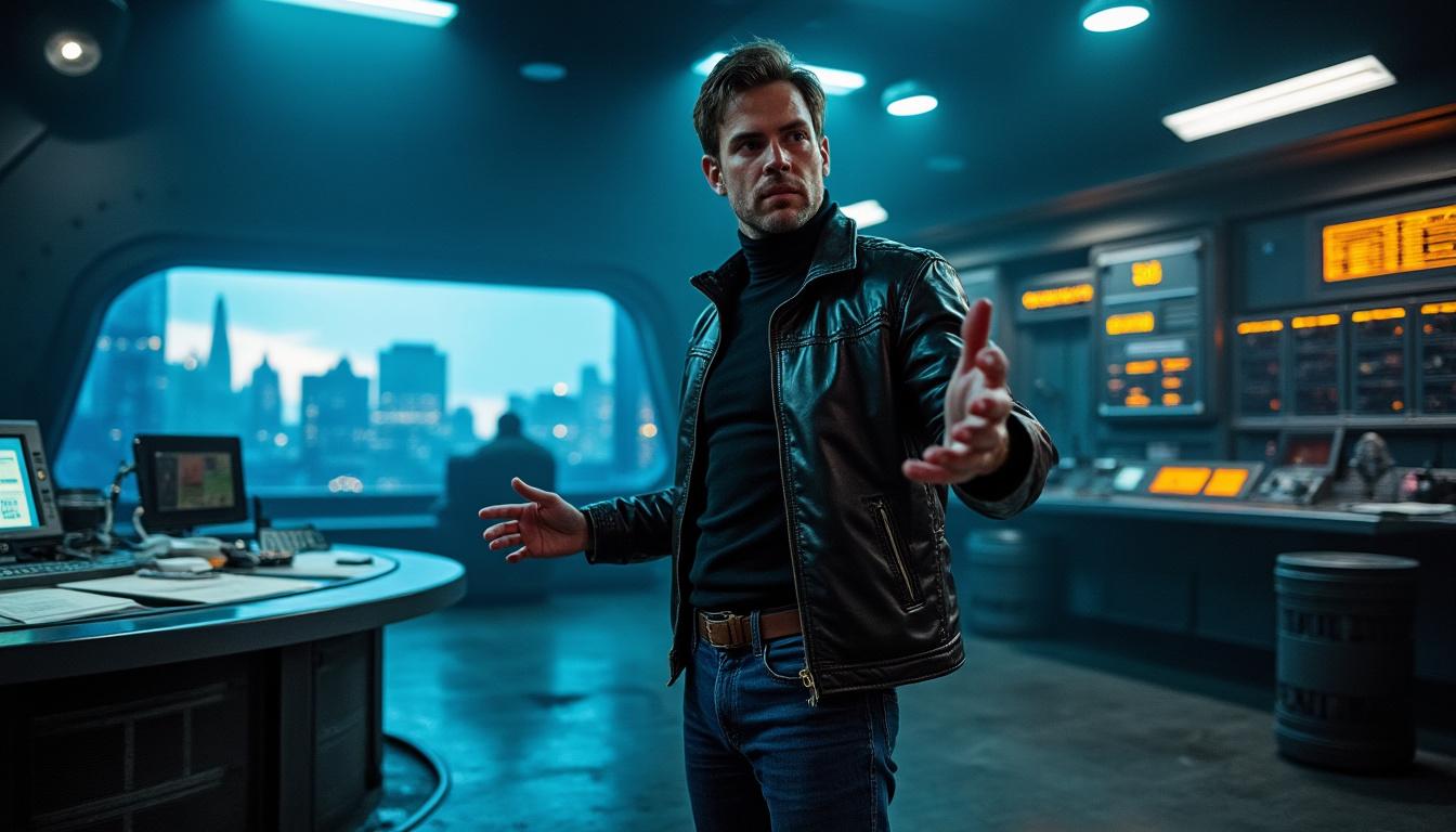 Fresh plot revelations for the new Resident Evil film hint at a unique storyline 1 discover exciting new plot revelations for the upcoming resident evil film that promise a unique storyline, blending elements of horror and suspense in ways fans have never seen before. stay tuned for a thrilling cinematic experience!