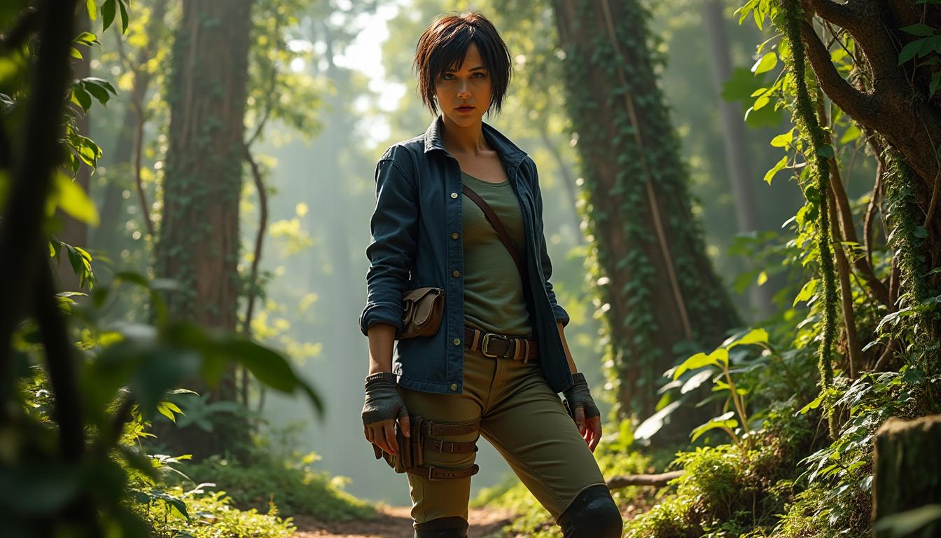 how bryce dallas howard helped scarlett johansson get ready for jurassic world rebirth 2 discover how bryce dallas howard played a pivotal role in helping scarlett johansson prepare for her captivating role in 'jurassic world: rebirth.' from training tips to character insights, explore their dynamic friendship and collaborative efforts in bringing the thrilling sequel to life.