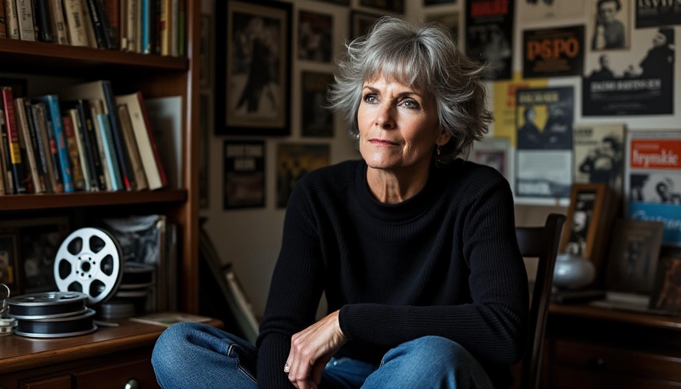 Jamie Lee Curtis reveals she has been consciously 'self-retiring' from Hollywood for three decades 1 in a candid revelation, jamie lee curtis shares her experience of consciously 'self-retiring' from hollywood for the past 30 years, discussing the reasons behind her choice and the impact on her career and personal life.