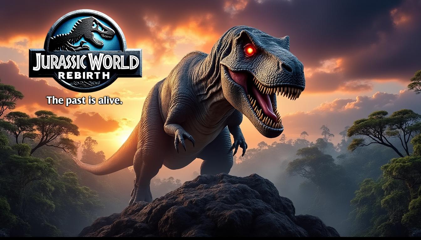 Jurassic World Rebirth nearly eliminated a major character in the film's dramatic conclusion 1 in 'jurassic world rebirth', a thrilling twist in the film's dramatic conclusion almost leads to the elimination of a major character, leaving audiences on the edge of their seats. discover the intense moments that could have changed the fate of the franchise forever.