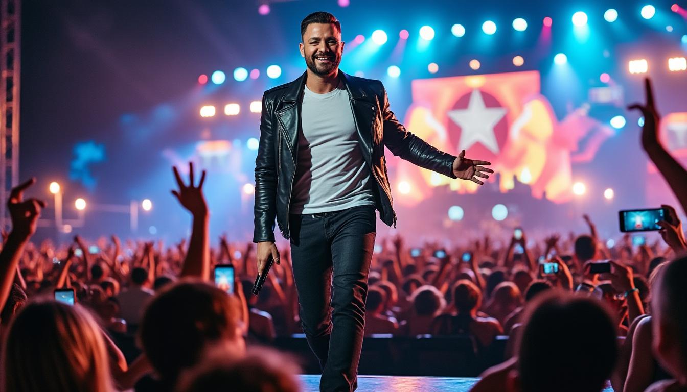 Justin Timberlake faces criticism following his concert in Romania 1 justin timberlake faces backlash after his recent concert in romania as fans express disappointment over various aspects of the performance. discover the key issues that stirred controversy and the implications for his ongoing tour.