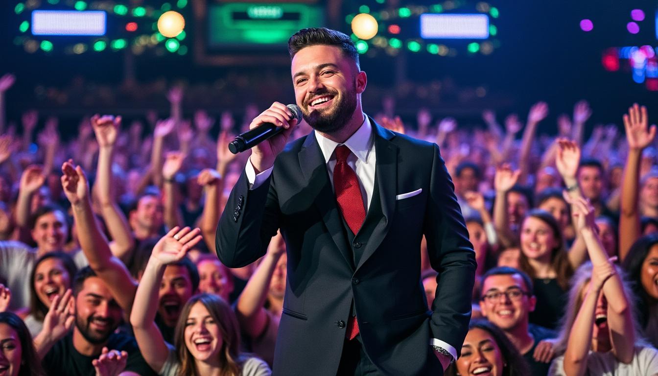 Justin Timberlake faces criticism following his concert in Romania 2 justin timberlake faces backlash after his recent concert in romania, as fans and critics voice their concerns about his performance and interactions during the event.