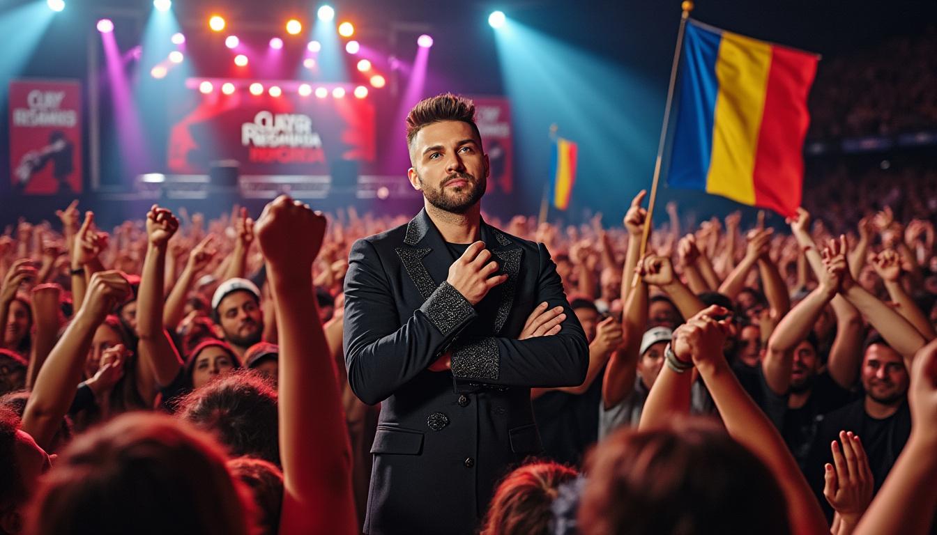 justin timberlake faces backlash after his recent concert in romania, as fans and critics express their disappointment over various aspects of the performance. discover the reasons behind the controversy and the reactions from audiences.