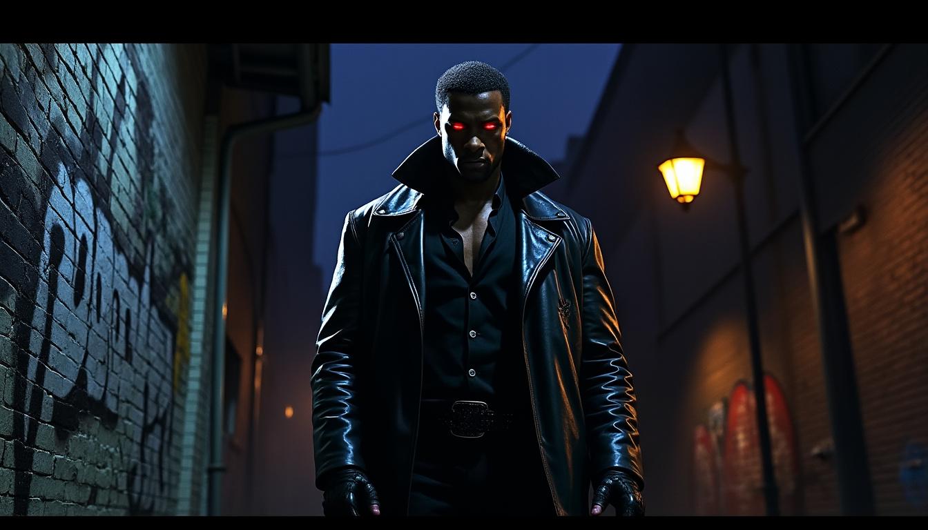 Mahershala Ali's Blade earns a questionable accolade as MCU Phase 5 wraps up 3 explore the intriguing journey of mahershala ali's blade as it garners a controversial accolade amidst the culmination of mcu phase 5. discover how this iconic character fits into the marvel cinematic universe's evolving narrative.