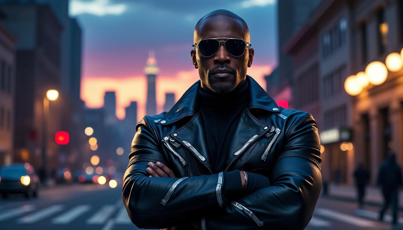 explore the mixed reviews surrounding mahershala ali's portrayal in 'blade' as phase 5 of the mcu concludes, raising questions about the film's reception and its place in the marvel universe.